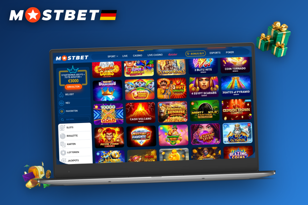 Mostbet Partner stellt Auszahlungsantrag im Affiliate-Backend am Laptop