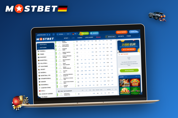 Persönlicher Mostbet Affiliate Manager im Videocall mit einem Publisher