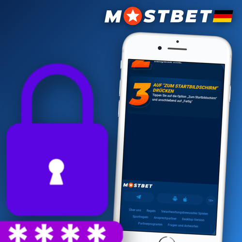 Mostbet Affiliate Partnerprogramm – bis zu 60 % RevShare für Publisher