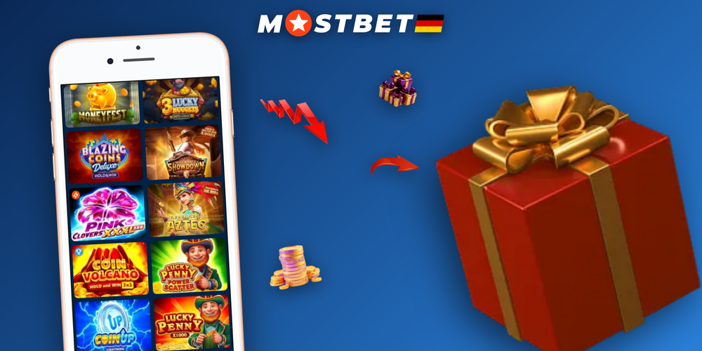 Mostbet App iOS im App Store herunterladen und auf dem iPhone installieren