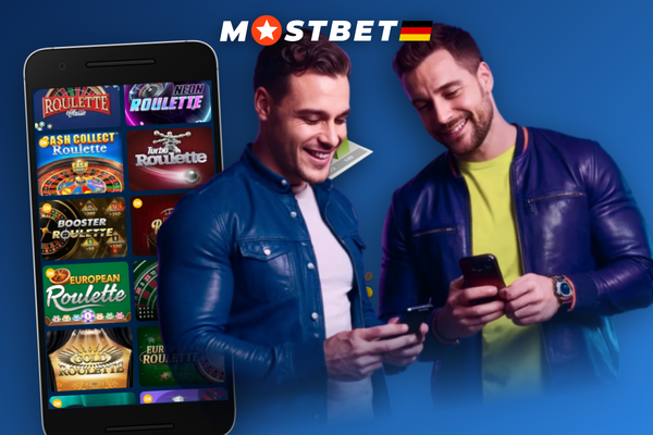 Mostbet Verifizierung mit Personalausweis und Adressnachweis für reibungslose Auszahlung
