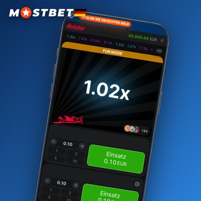 Mostbet Aviator Demo Rundenhistorie mit vergangenen Multiplikatorwerten im Überblick