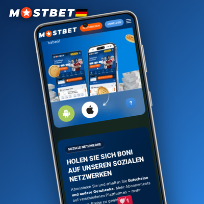 Mostbet Bonus bei Registrierung – 125% Willkommensbonus mit 250 Freispielen für Neukunden