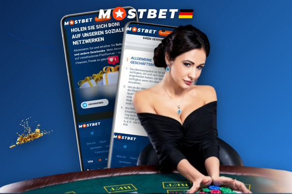 Mostbet Casino Bonus-Übersicht im Kontobereich mit Umsatzfortschritt und Freispiel-Counter