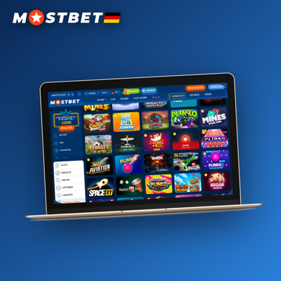Mostbet Mobile App mit Live-Fußballwetten und aktuellen Quoten