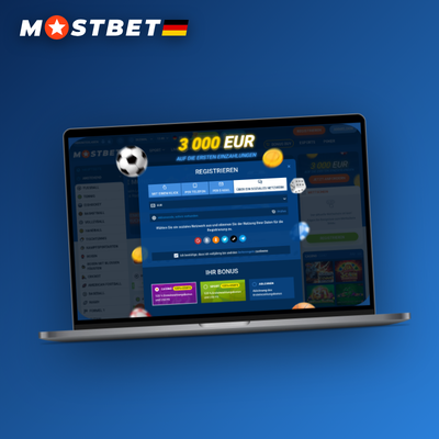 Mostbet Kontoerstellung per E-Mail oder Telefon mit SMS-Code und Zwei-Faktor-Schutz